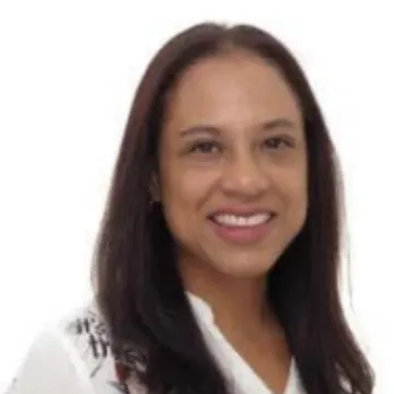 Angela Mosquera