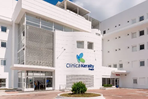 Clínica Ibagué